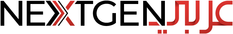 NEXTGEN Arabic